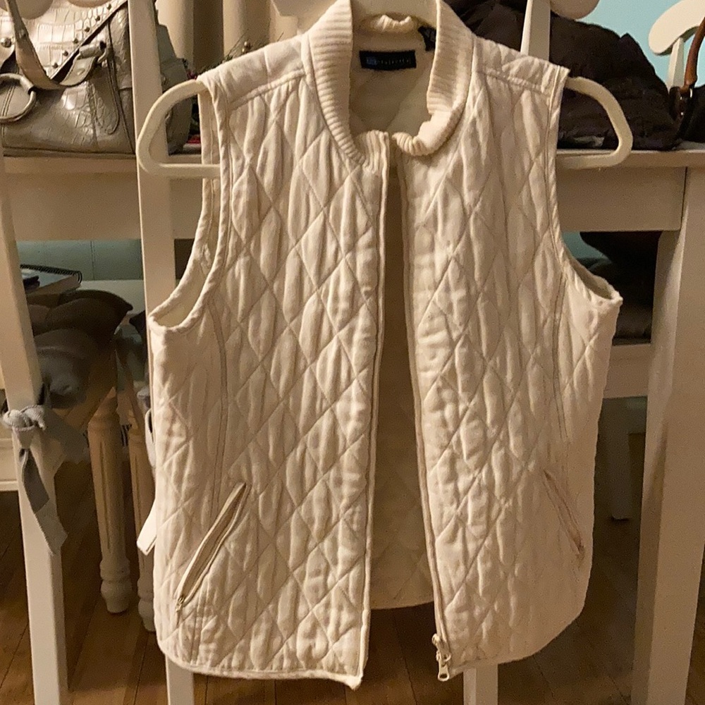 Women’s vest